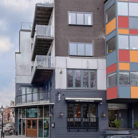 Riverside House Bristol Luaran gambar
