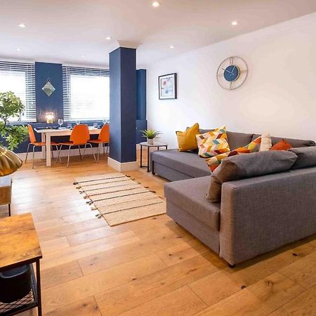 Riverside House Bristol Luaran gambar