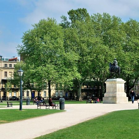 Riverside House Bristol Luaran gambar