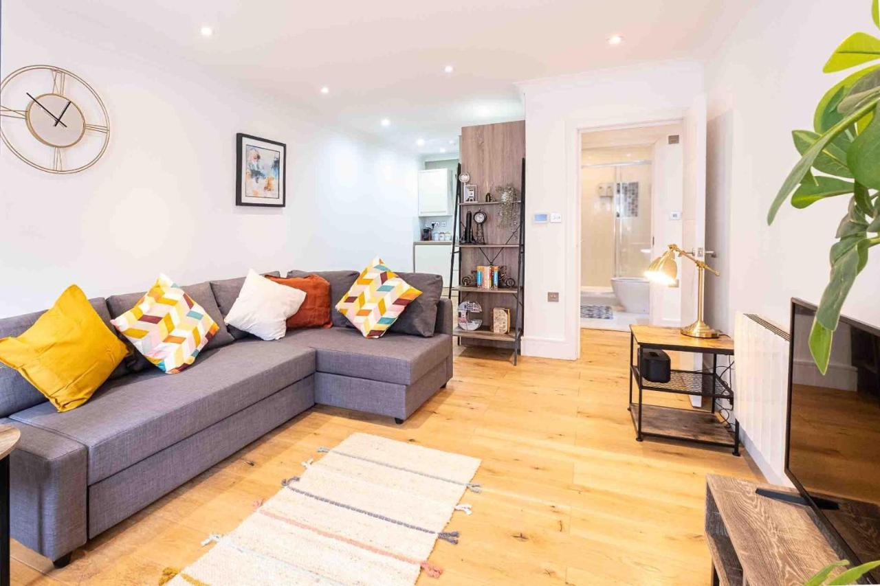Riverside House Bristol Luaran gambar