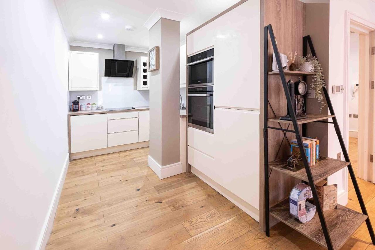 Riverside House Bristol Luaran gambar