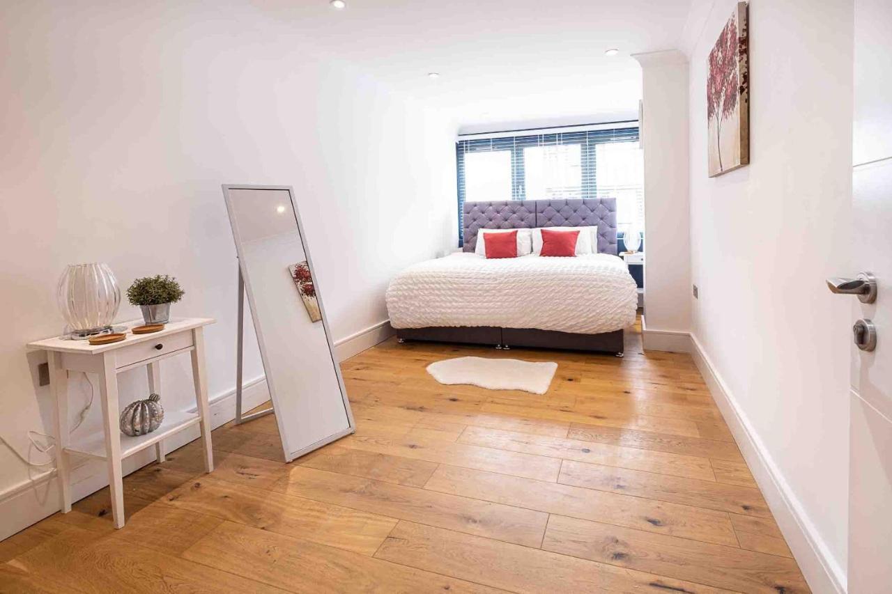Riverside House Bristol Luaran gambar