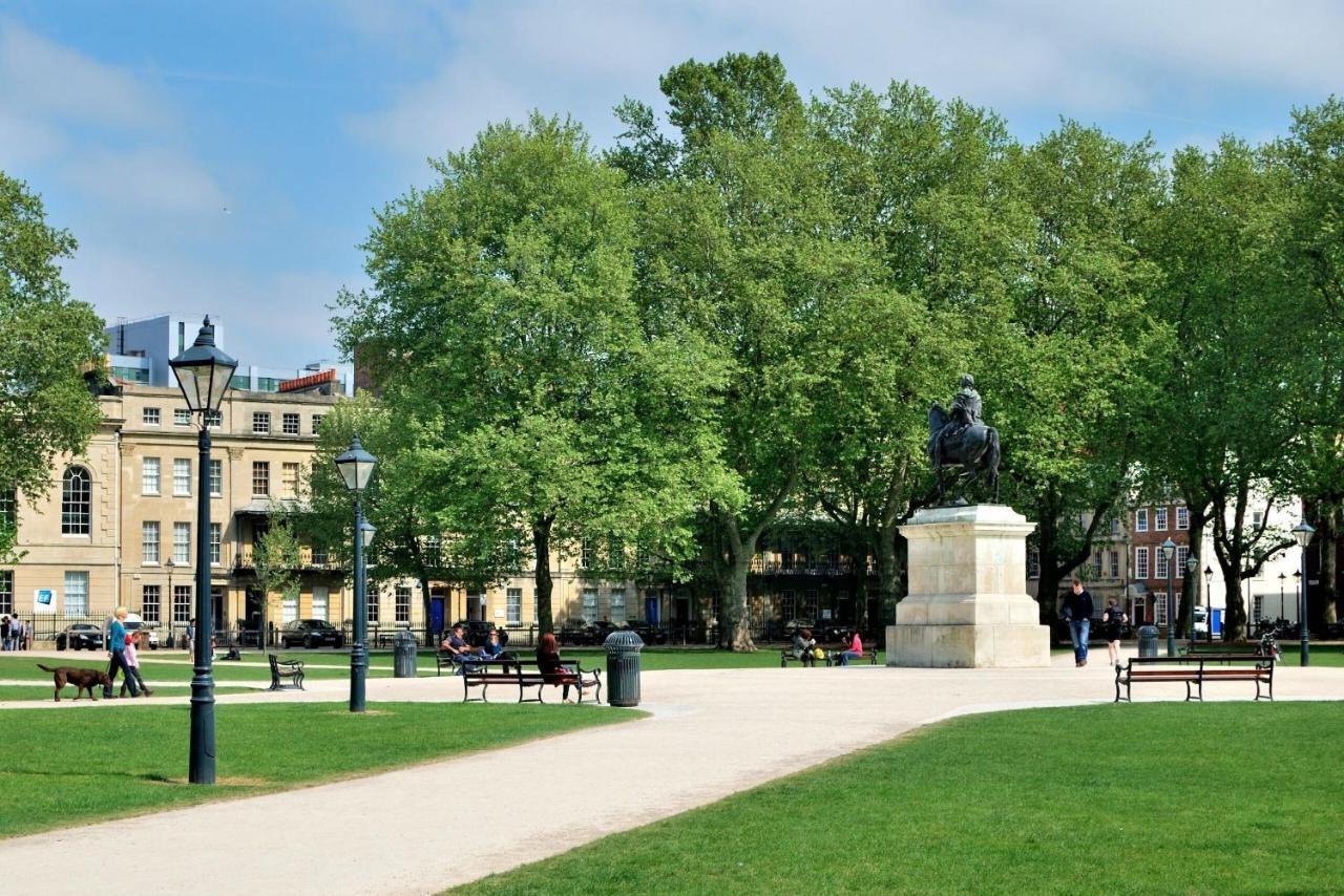Riverside House Bristol Luaran gambar