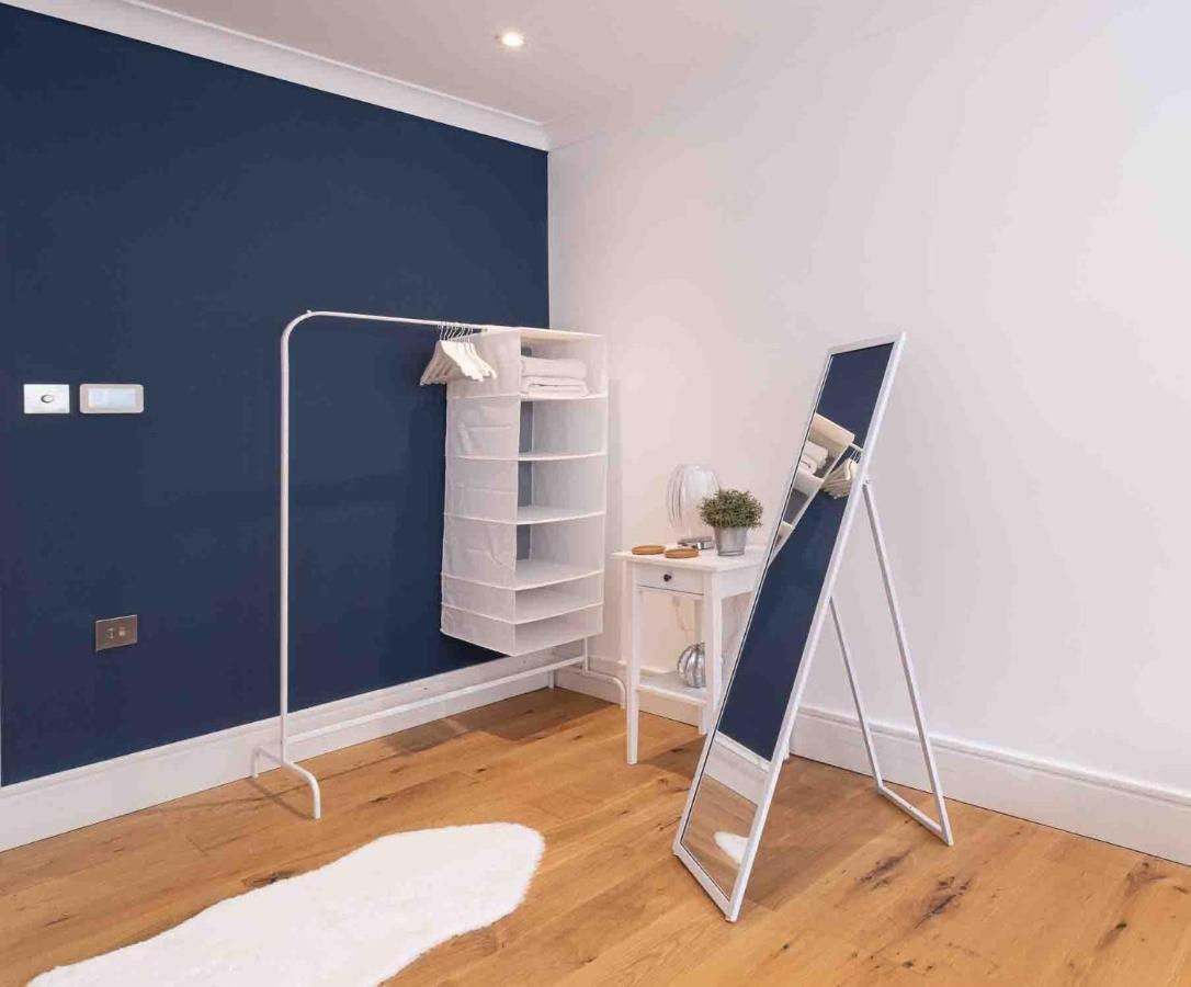 Riverside House Bristol Luaran gambar