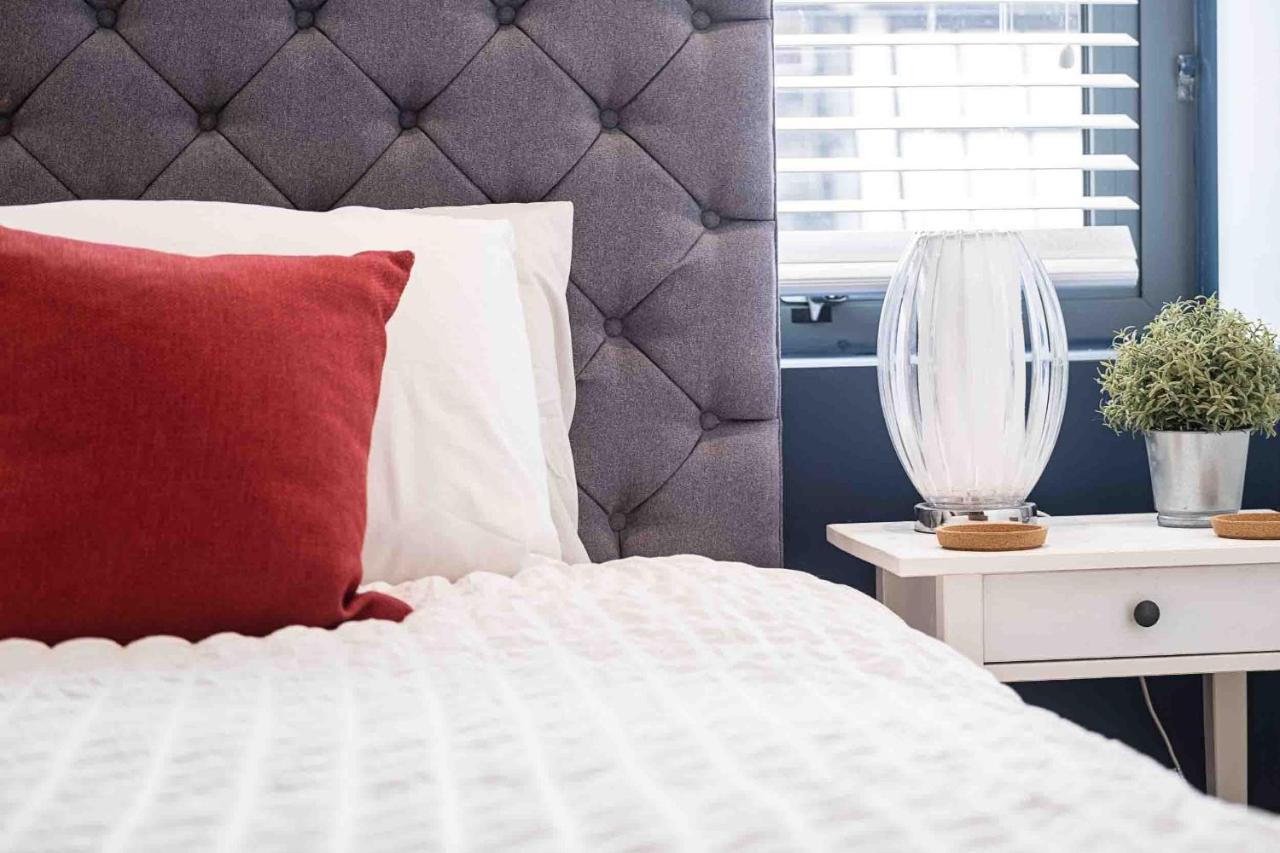 Riverside House Bristol Luaran gambar